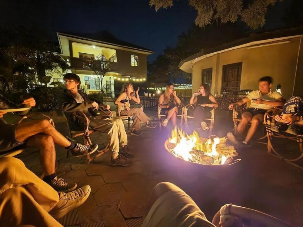 White House of Tanzania Main image